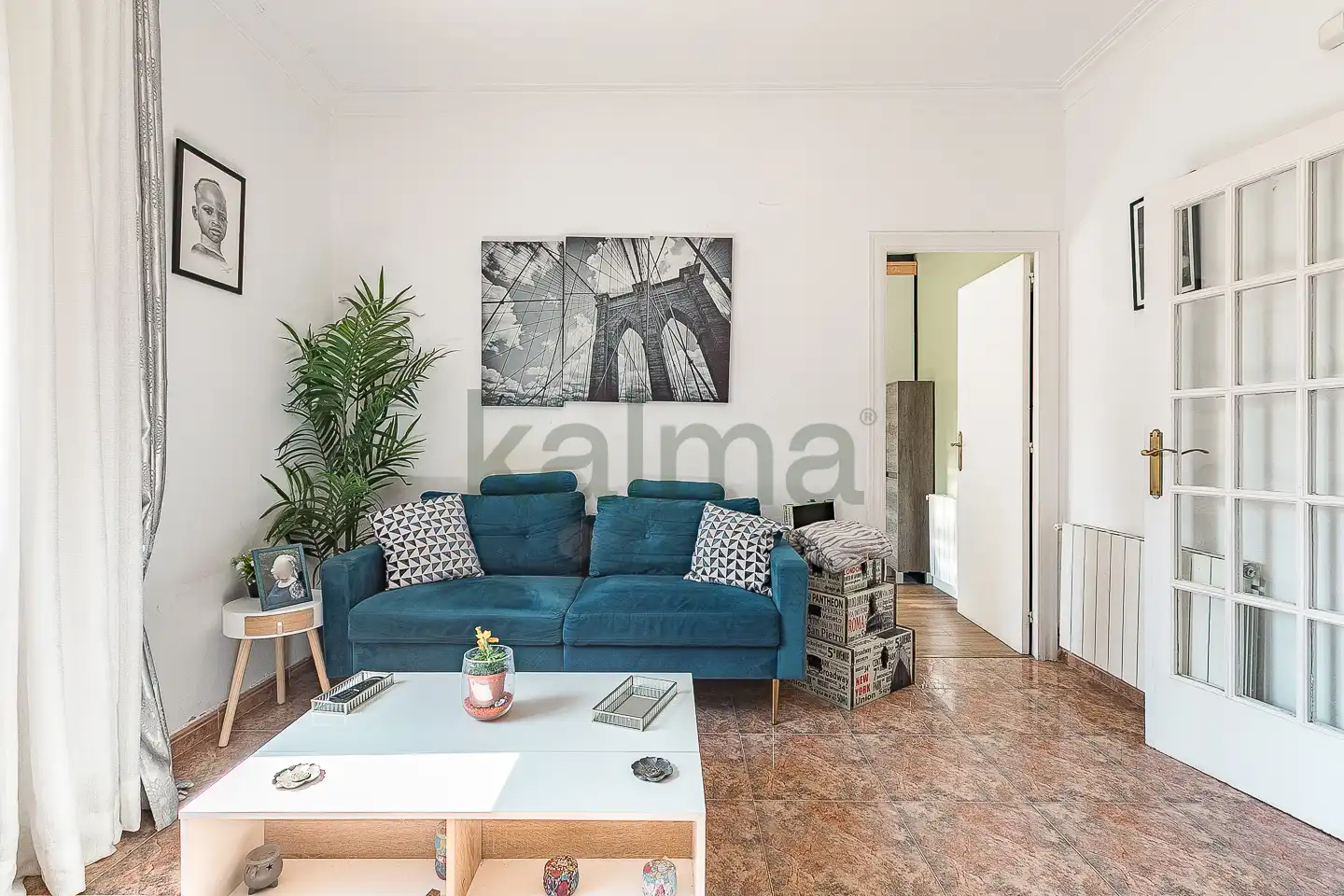 Piso en venta en Avinguda Diagonal, Provençals del Poblenou