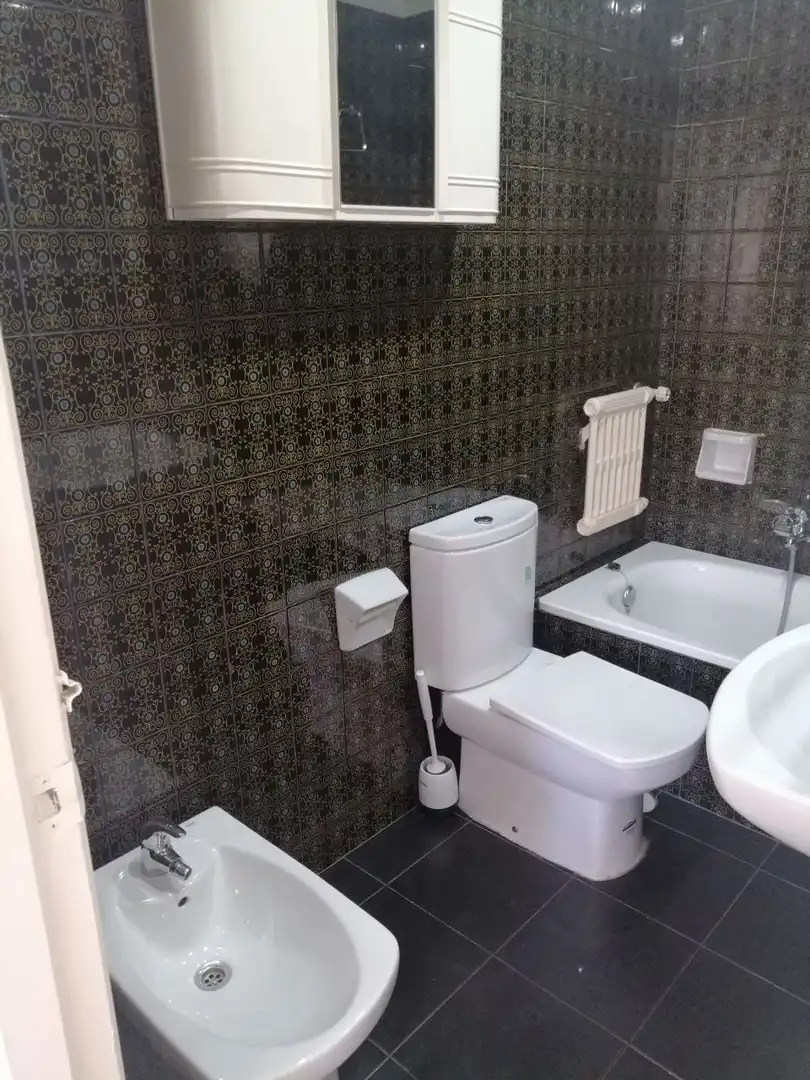 Apartament de lloguer a Calle de Apolonio Morales, Nueva España