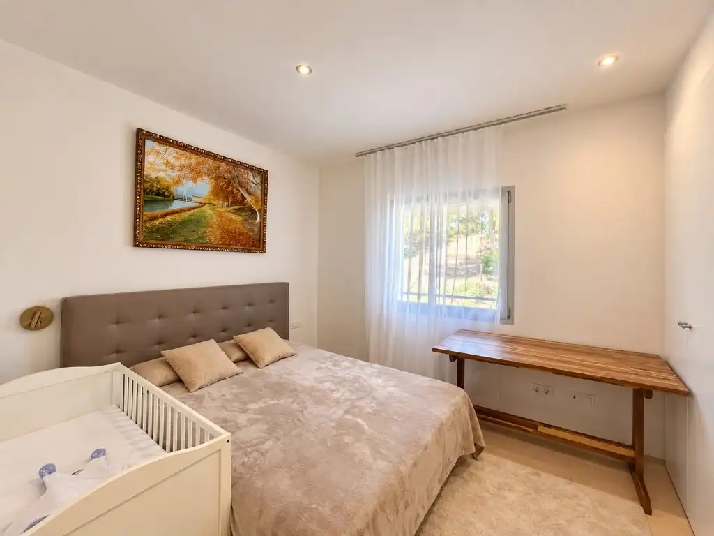 Apartament amb terrassa en venda a Portals Nous, imagen 7
