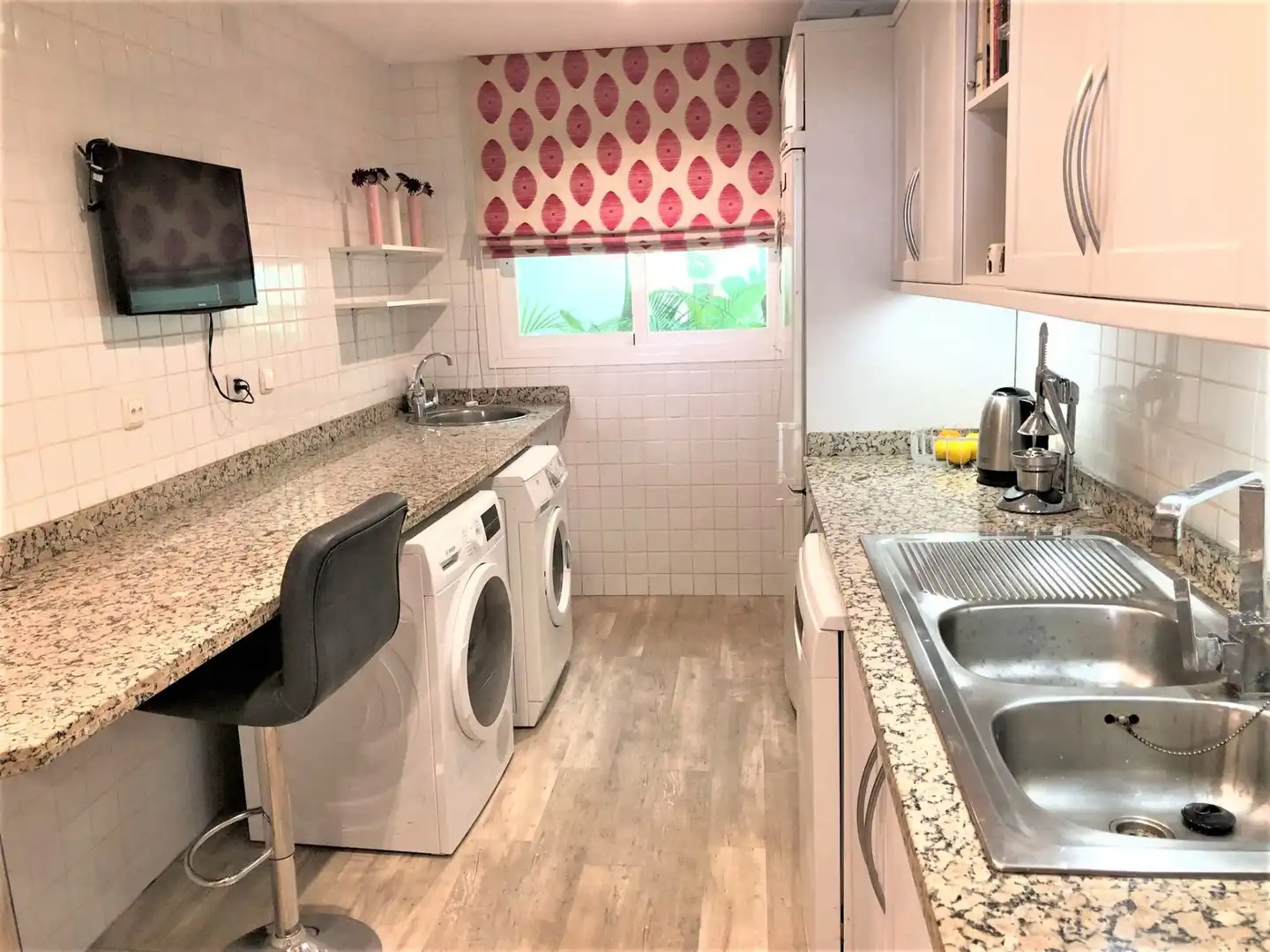 Apartment mit Pool zum Verkauf in Nueva Andalucía, imagen 6