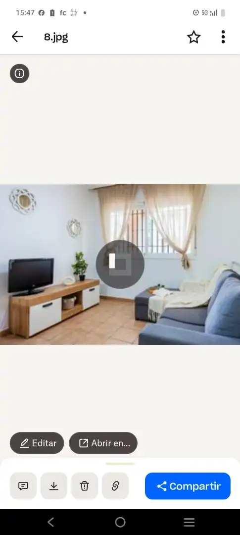 Wohnung zur Miete in Paseo de Velilla, 29, Velilla - Velilla Taramay