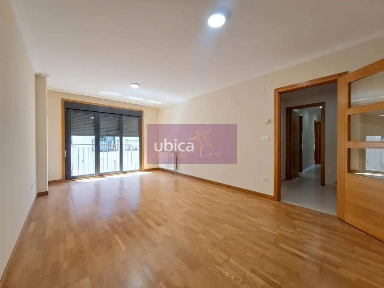 Flat with lift for sale in Salceda de Caselas