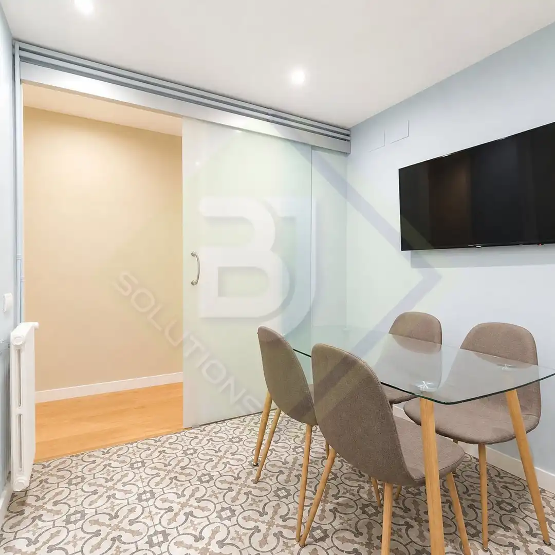 Piso en venta en Alfons X El Savi, Rocafonda