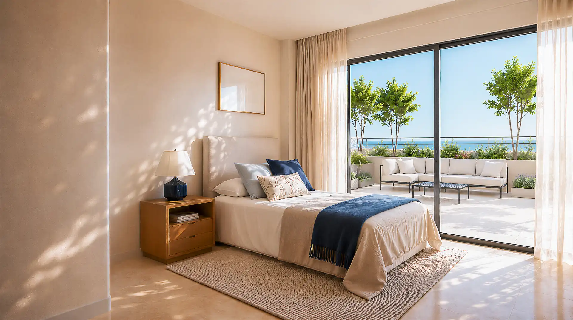 Flat for sale in Calle Lucena, El Pinillo