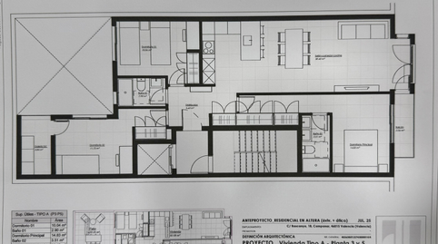 Photo 5 of Flat for sale in Barrio de Campanar, Valencia