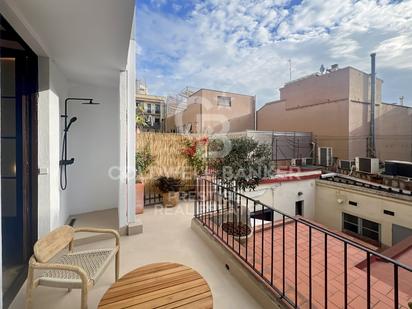 Flat for sale in El Raval