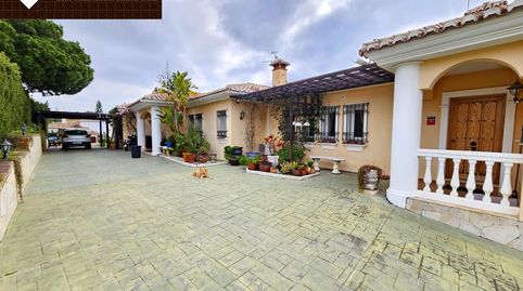 Photo 4 of Houses for rent in El Faro de Calaburra - Chaparral, Mijas