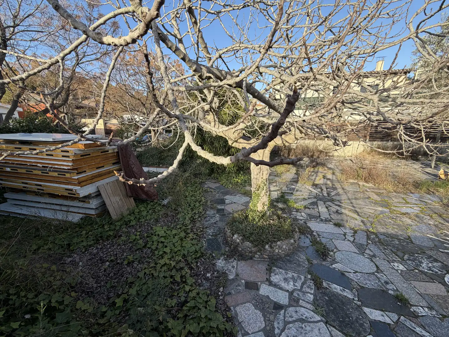 Jardí de Residencial en venda en Sant Cugat del Vallès