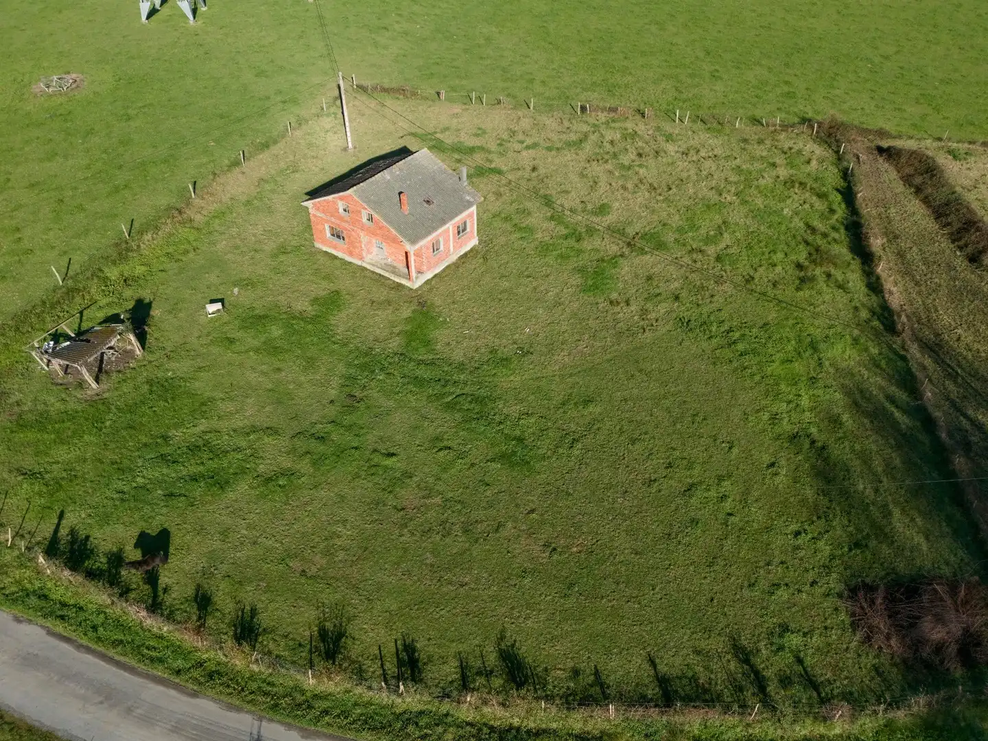 Haus oder Chalet zum Verkauf in O Valadouro  