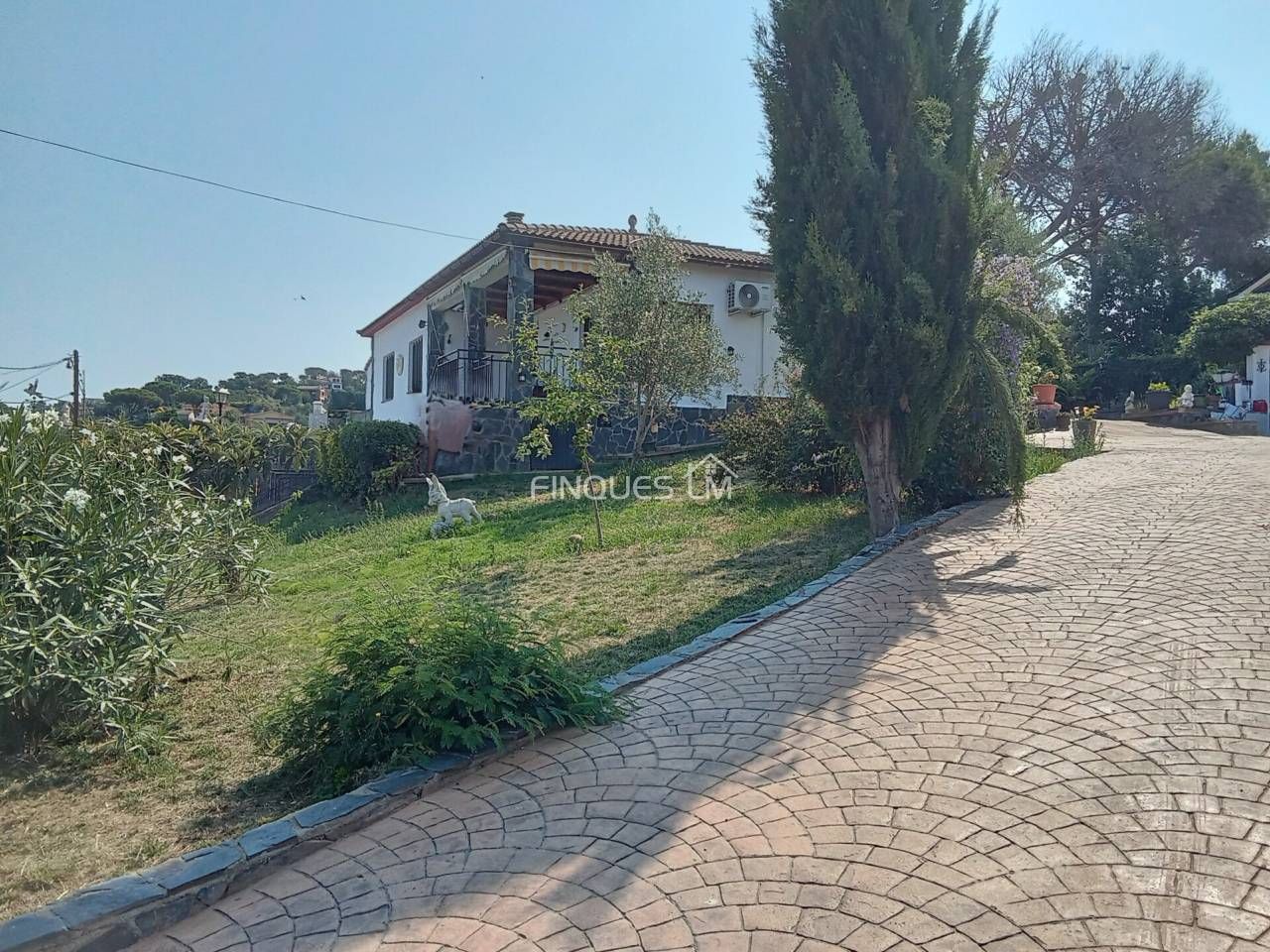 House or chalet for sale in Maçanet de la Selva  with Air Conditioner, Heating and Private garden