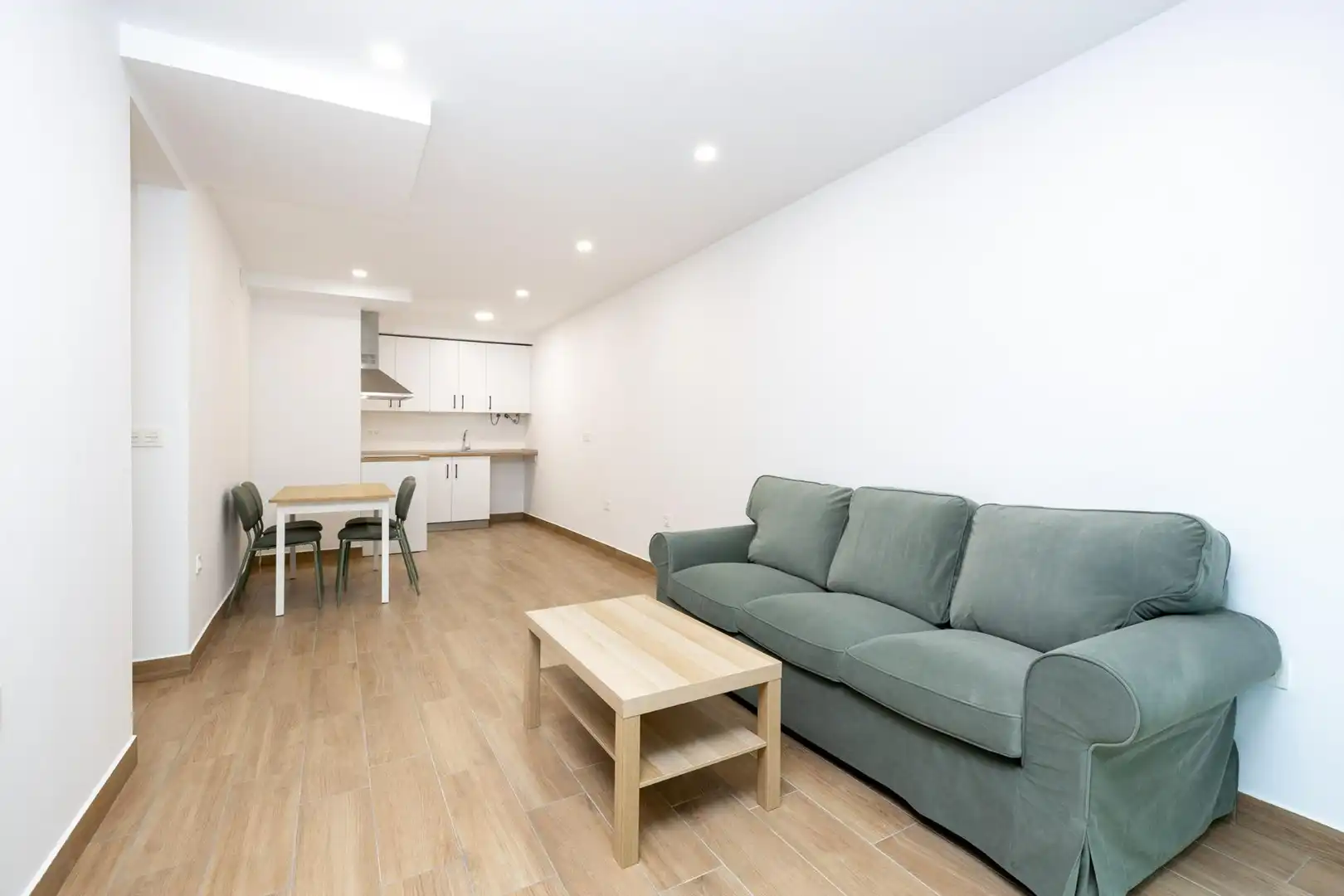 Wohnung zum Verkauf in Calle Rosa Chacel 11, imagen 5