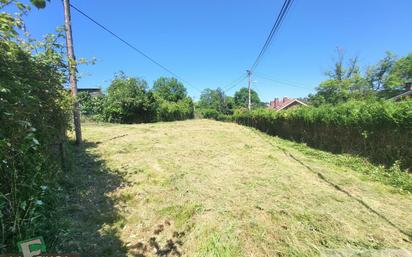 Residencial en venda en Oviedo 