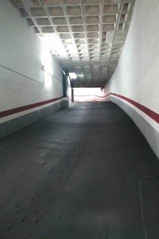 Garaje en Alquiler en Garbinet - Parque de las Avenidas