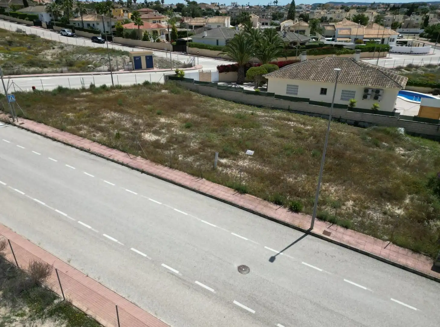 Terreni e lotti in vendita a San Fulgencio, imagen 3