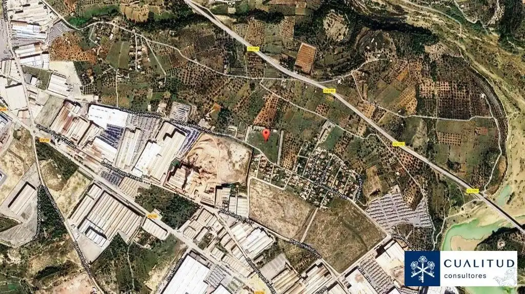 Rustikales Grundstück zum Verkauf in L'Alcora, imagen 40