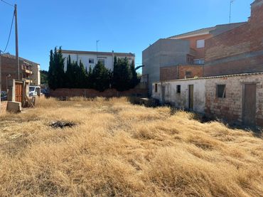 Terreny residencial en venda a Vallfogona de Balaguer