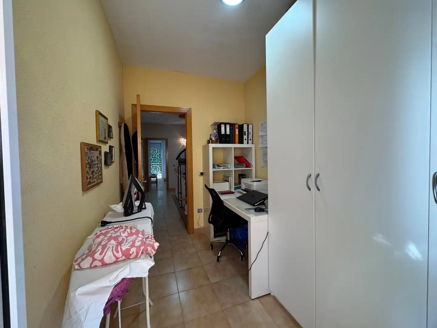 Casa adosada en venta en La Palma de Cervelló con Aire acondicionado, Calefacción y Parquet