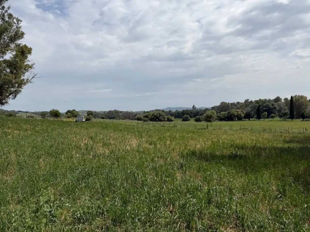 Finca rústica en venta en Jimena de la Frontera con Terraza