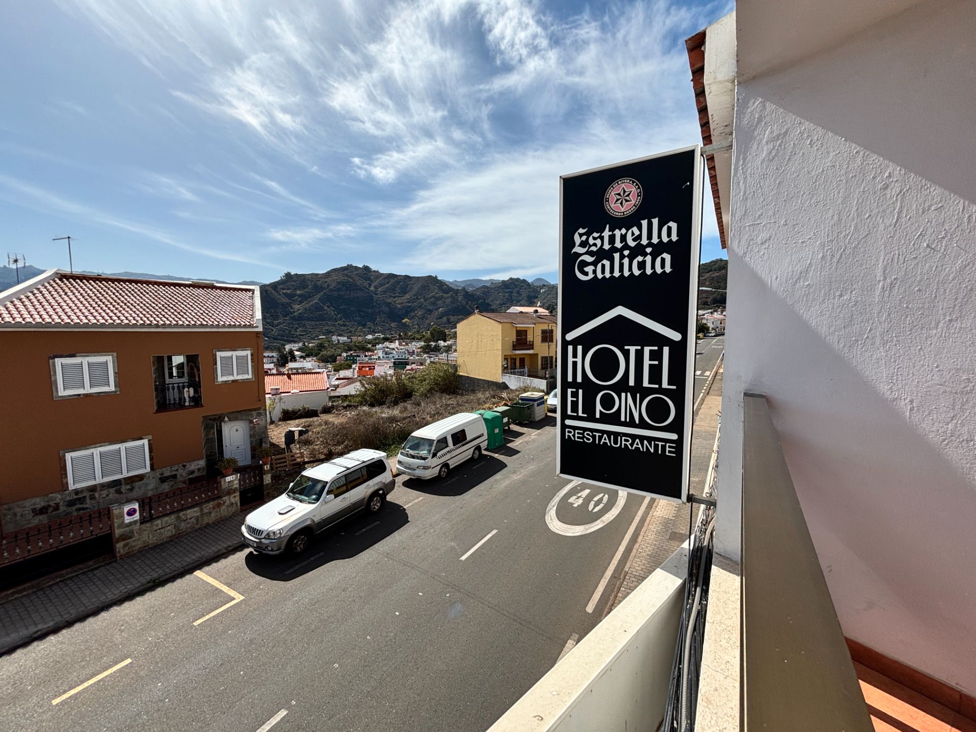 Premises for sale in Teror  with Air Conditioner, Heating and Furnished