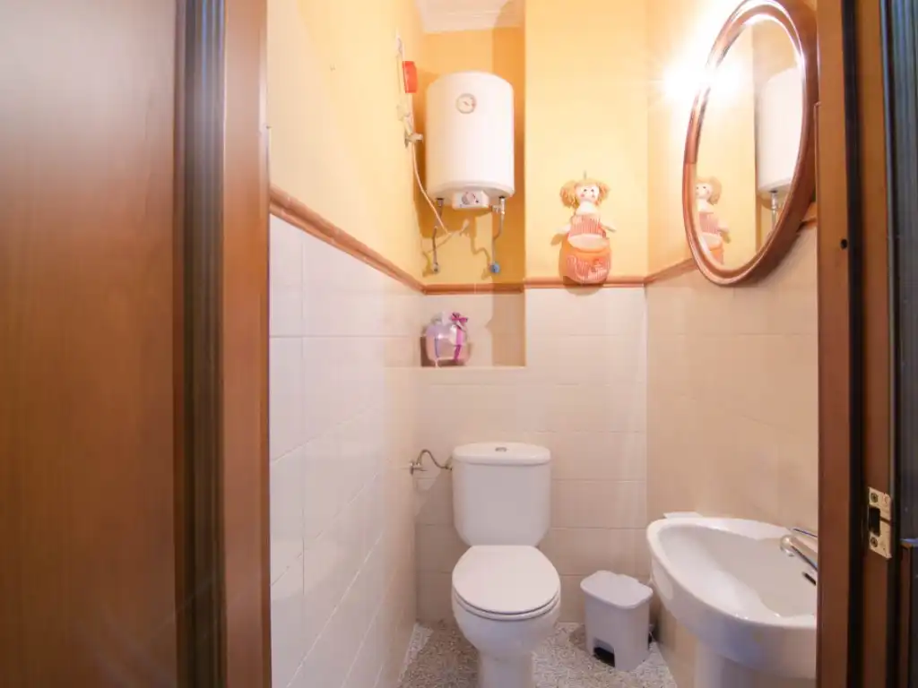 Houses for sale in San José de la Rinconada