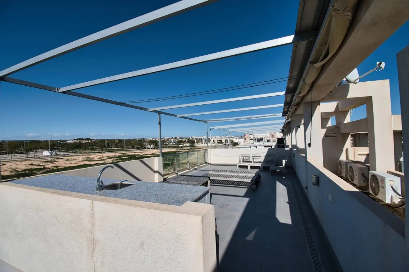 Penthouse for sale in Pilar de la Horadada ciudad, imagen 5