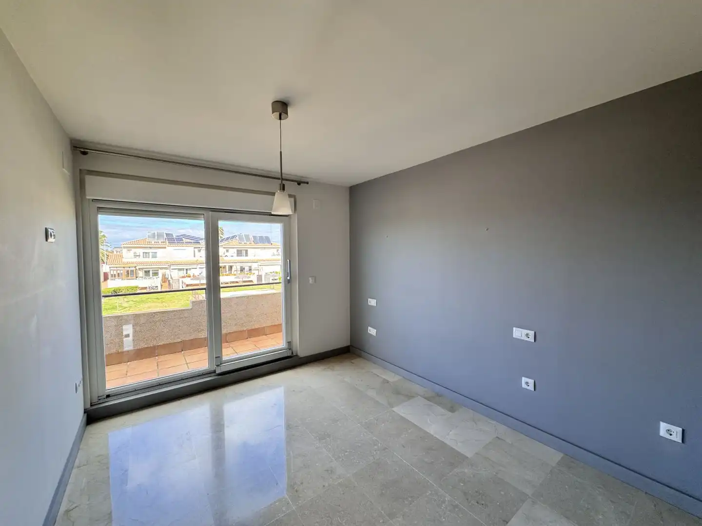 Bedroom of Houses for sale in Lebrija  with Air Conditioner, Heating and Terrace