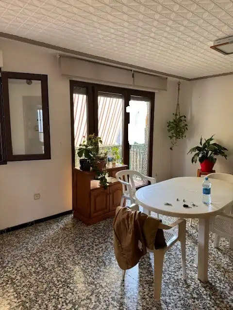 Comedor de Piso en venta en Xirivella con Calefacción, Trastero y Balcón