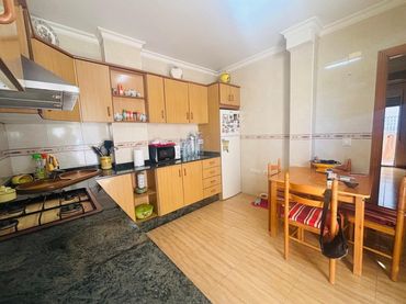 Wohnung mit Aufzug zum Verkauf in Calle ISIDORO CIERVA