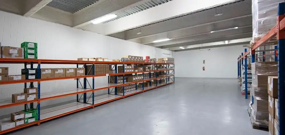 Nave industrial en venta en Coirós