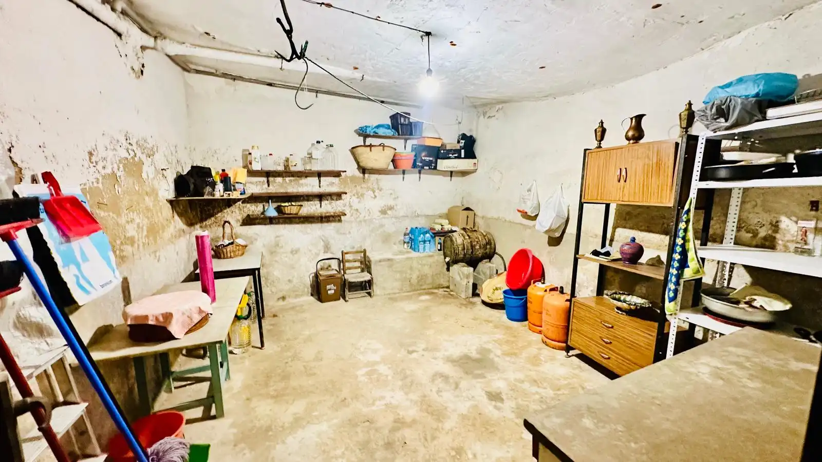Casa o xalet en venda en Lledó amb Moblat i Balcó
