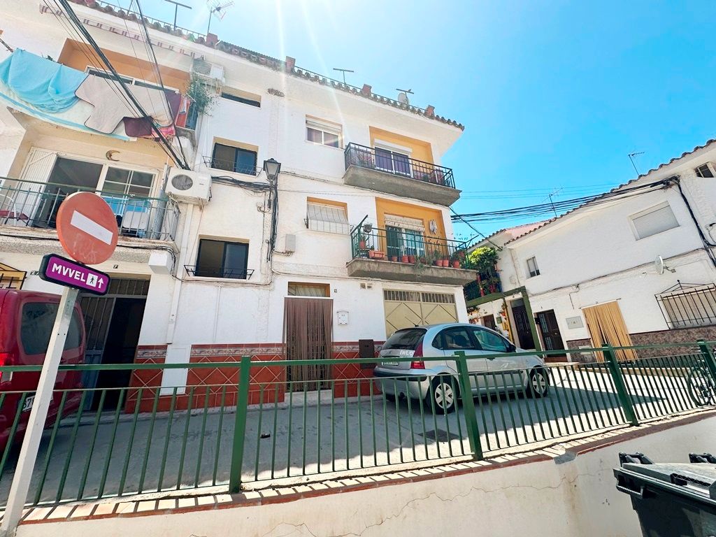 Flat for sale in Calle Vicario, 9, Norte - Barrio del Pilar - El Reñidero
