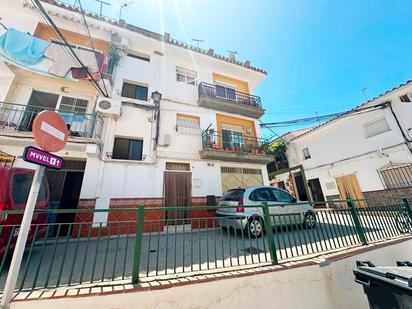 Exterior view of Flat for sale in Vélez-Málaga