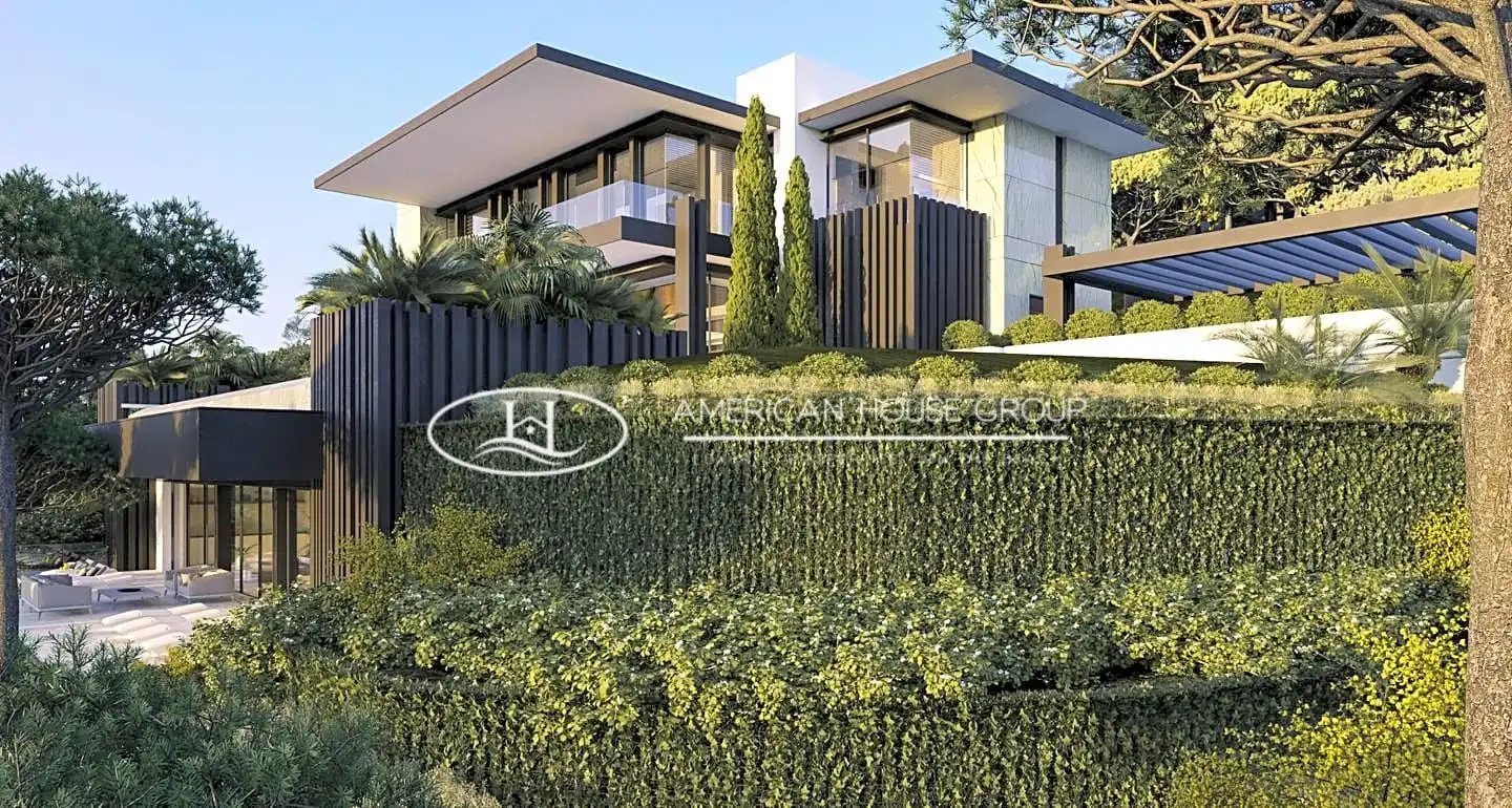Casa amb terrassa en venda a Montemayor - Marbella Club, imagen 3
