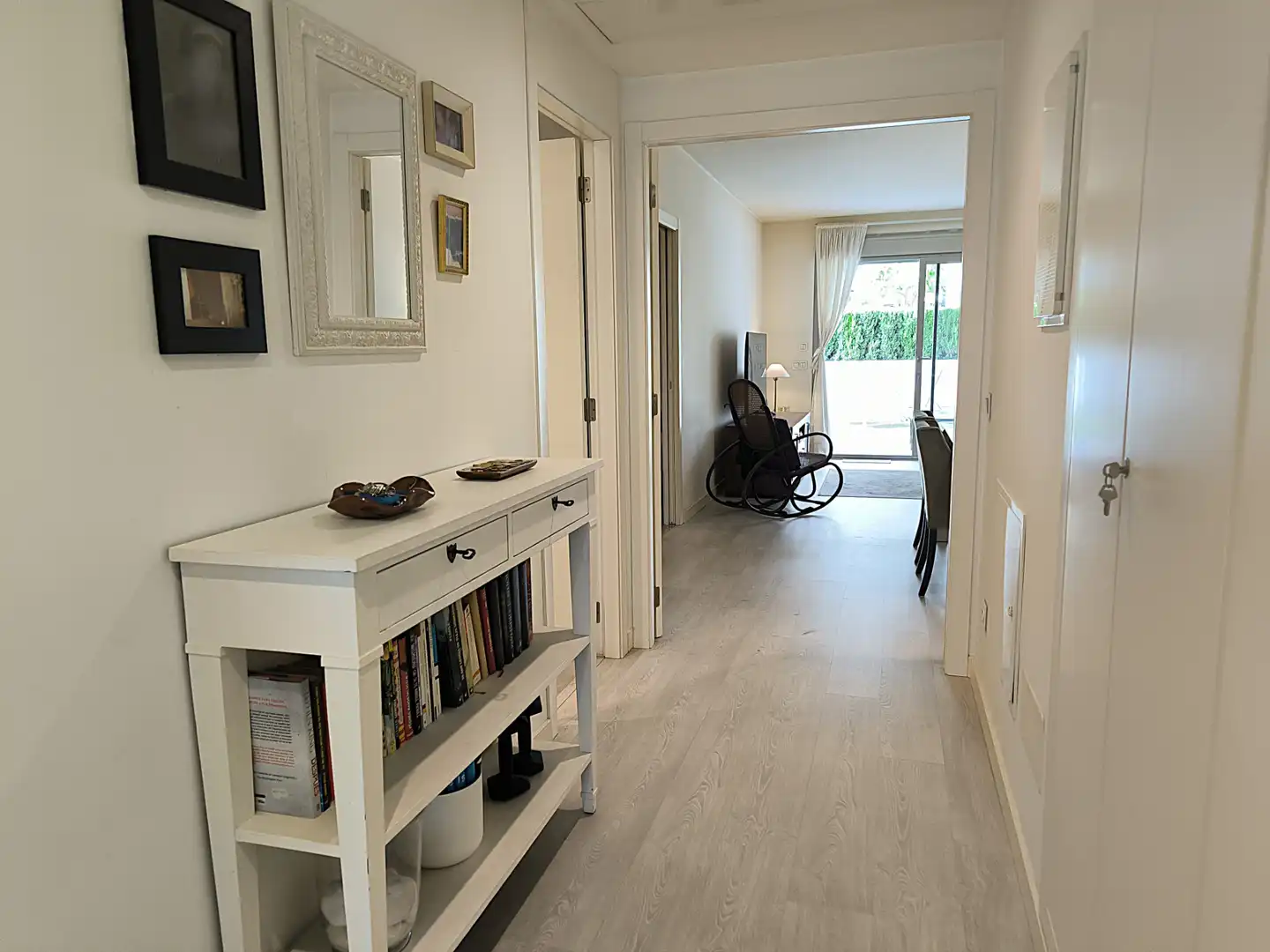 Planta baja en venta en  Palma de Mallorca con Aire acondicionado, Calefacción y Jardín privado