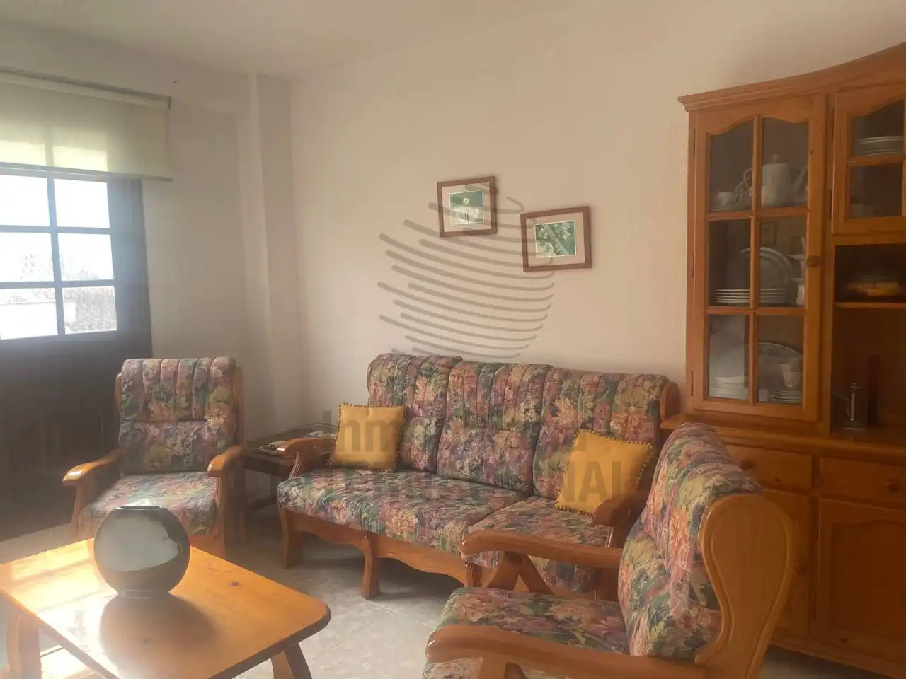 Flat for sale in Calle Mequinez, Playa Jardín