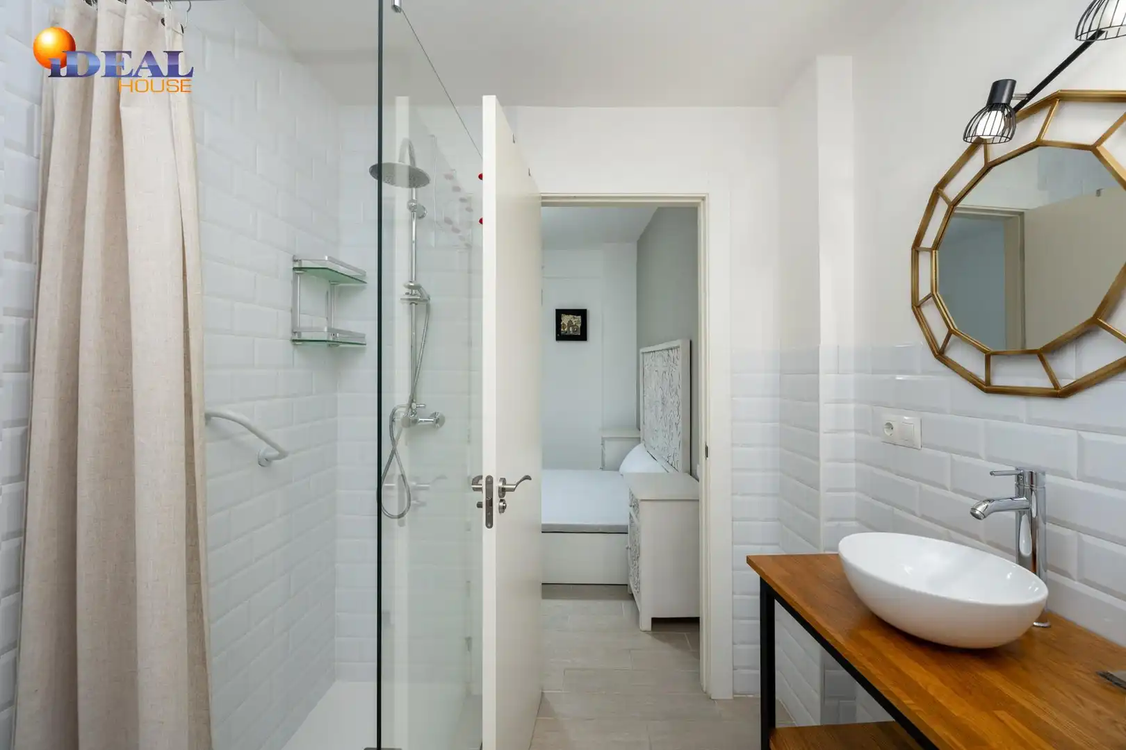 Piso con ascensor en venta en Calle PEDRO ANTONIO DE ALARCON 9, imagen 16