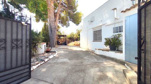 Foto 2 de Casa o xalet en venda a Pedralba, Valencia