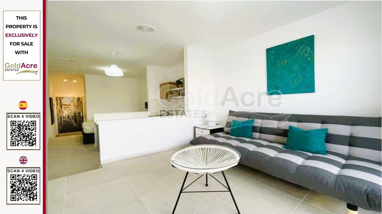 Apartament en venda a Caleta de Fuste, Antigua