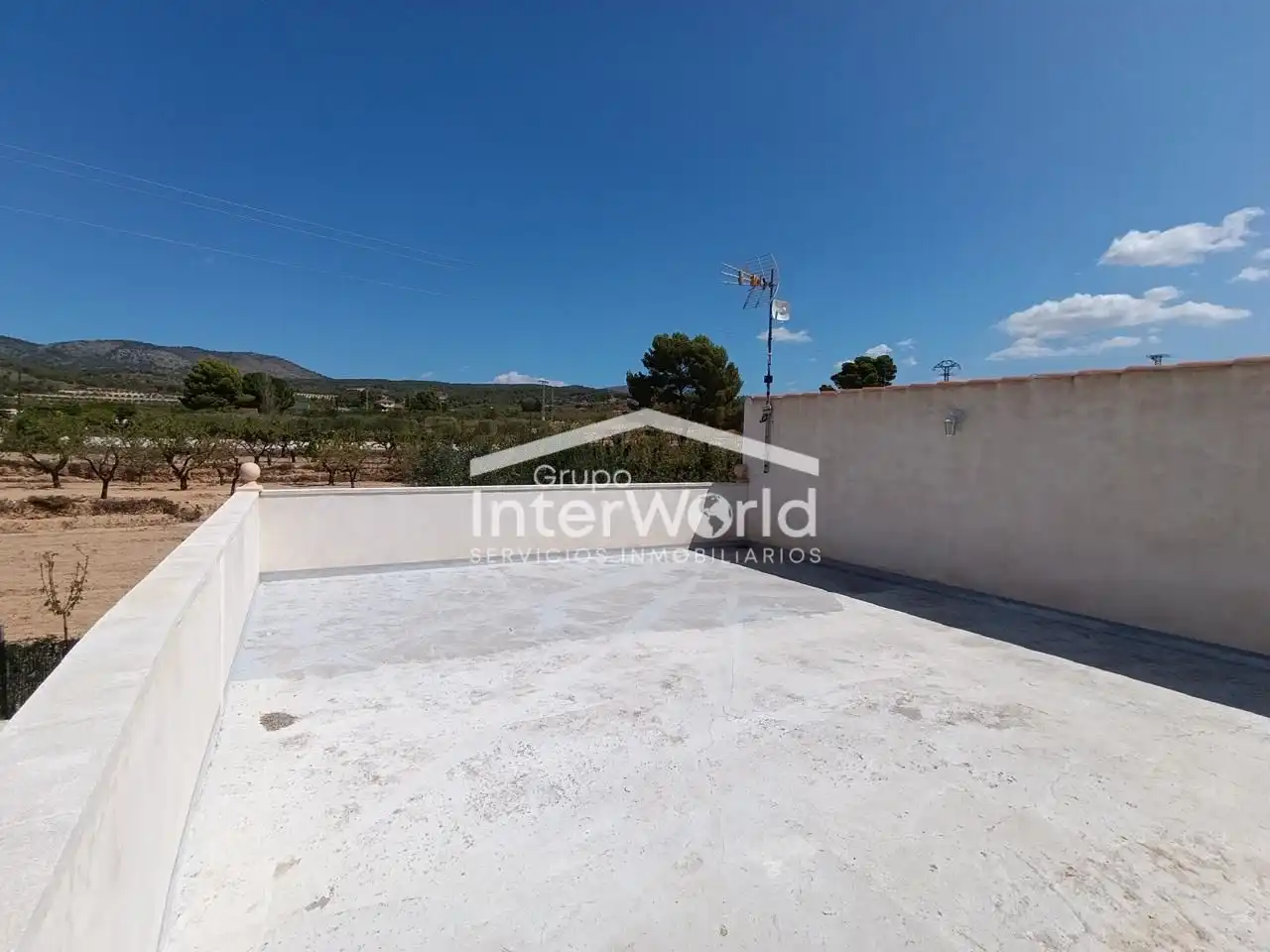 Country homes for sale in Ibi