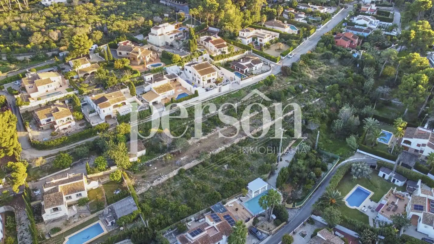 Residential land for sale in Centro ciudad, imagen 6
