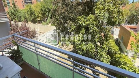 Foto 5 de Pis en venda a Pintor Ribera, Hispanoamérica - Bernabéu, Madrid