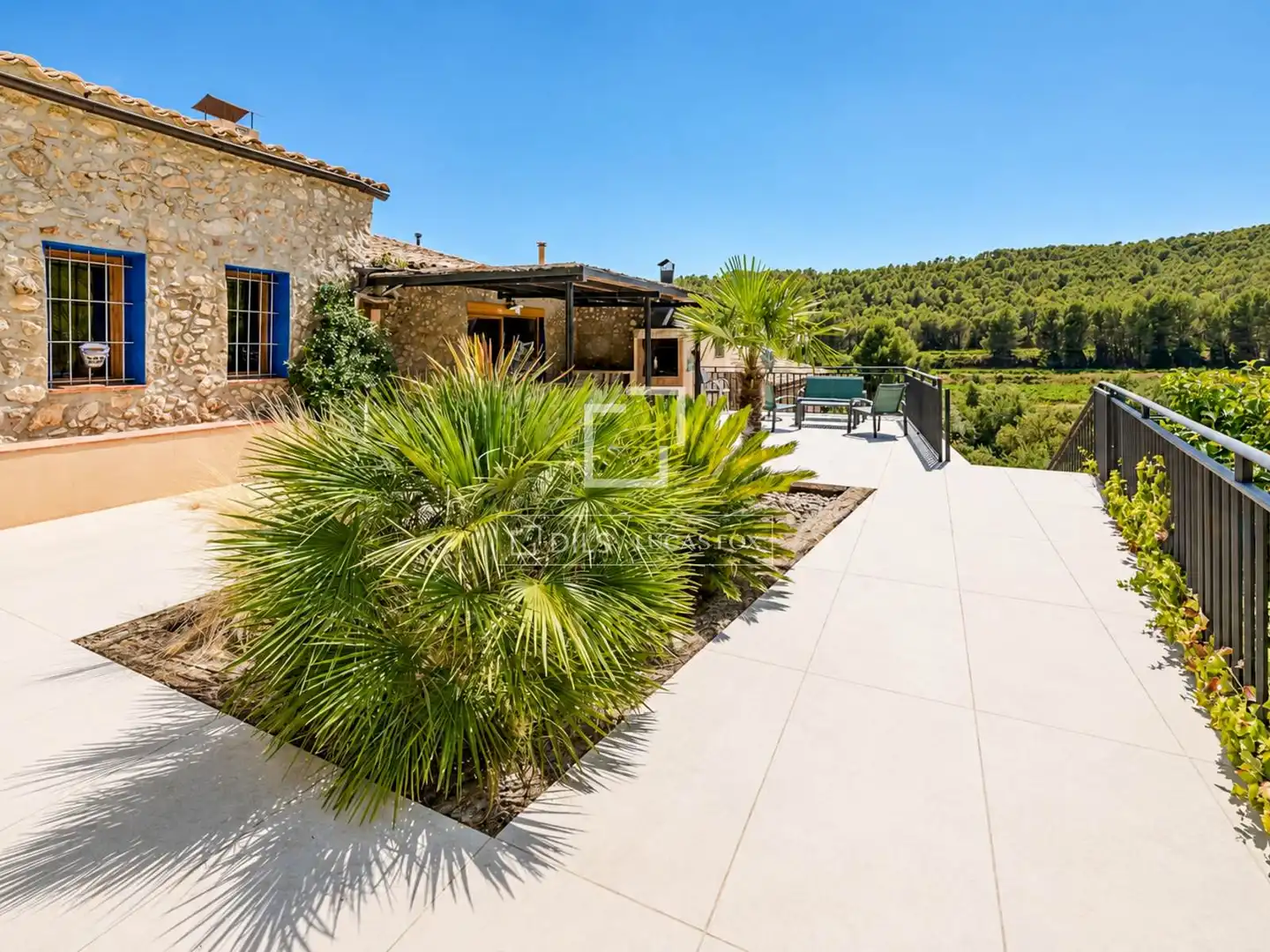 Maison rustique avec piscine à vendre à Torrelles de Foix, imagen 31