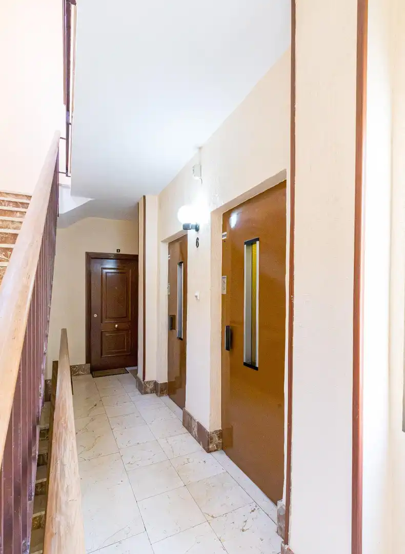 Wohnung mit Terrasse zum Verkauf in Centro, imagen 7