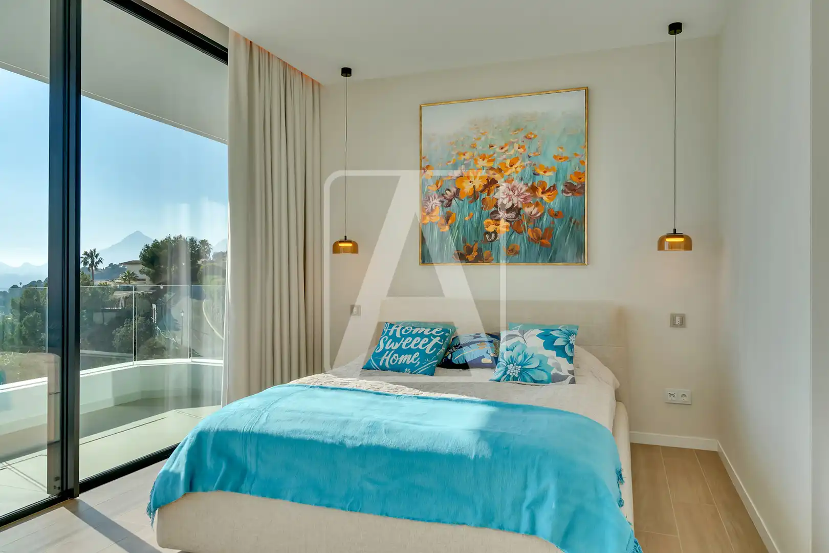 Detached house with pool for sale in Altea Hills, imagen 21