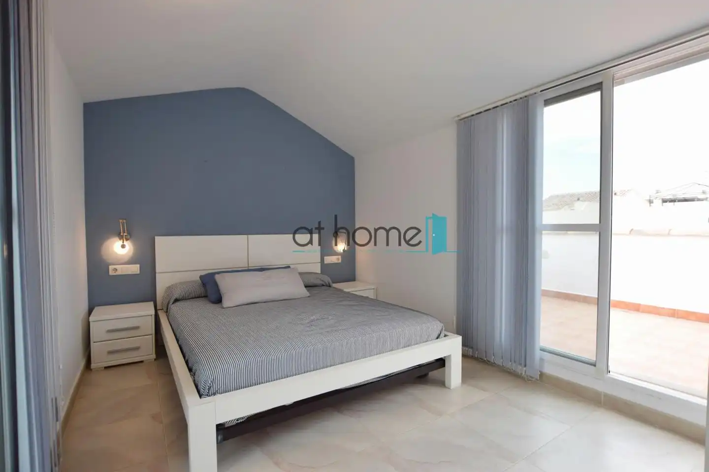 Duplex avec piscine à louer à Avinguda del Grau Vell, imagen 17