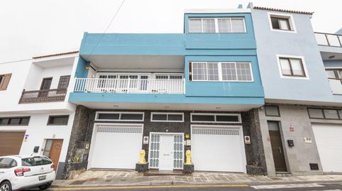 Foto 2 de Casa o xalet en venda a Nueva, San Juan de la Rambla, Santa Cruz de Tenerife