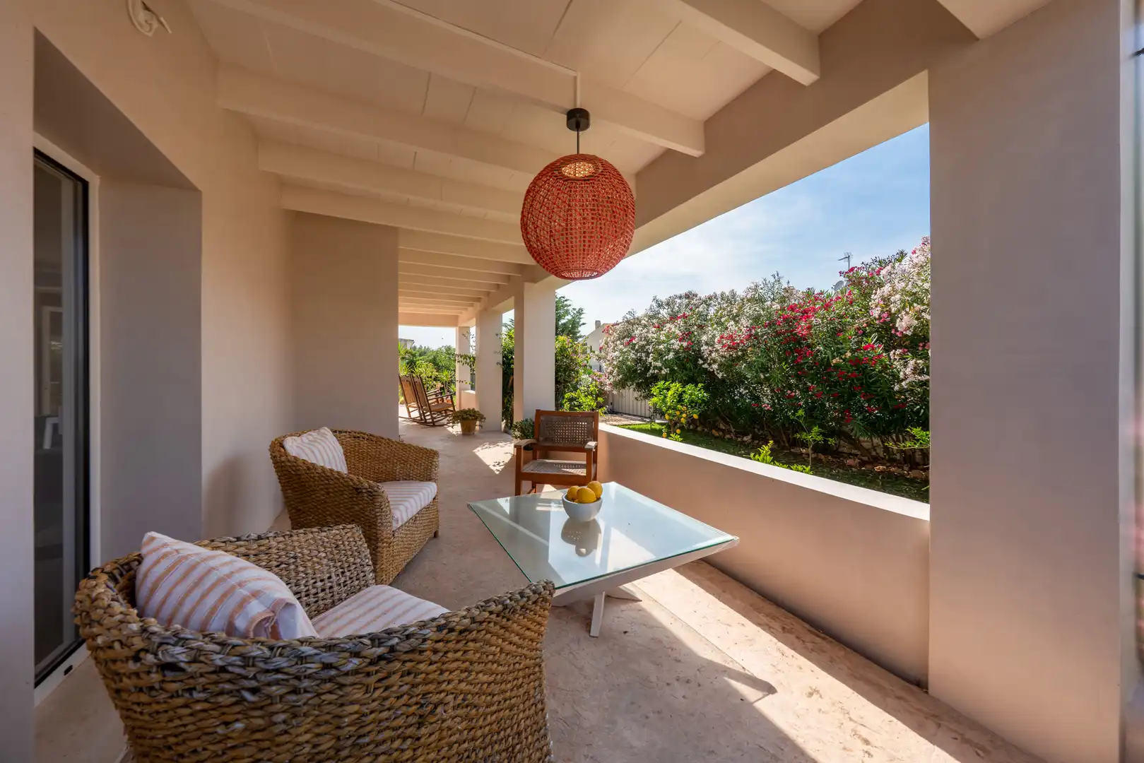 Terrace of Country homes for sale in Artà  with Air Conditioner, Heating and Terrace
