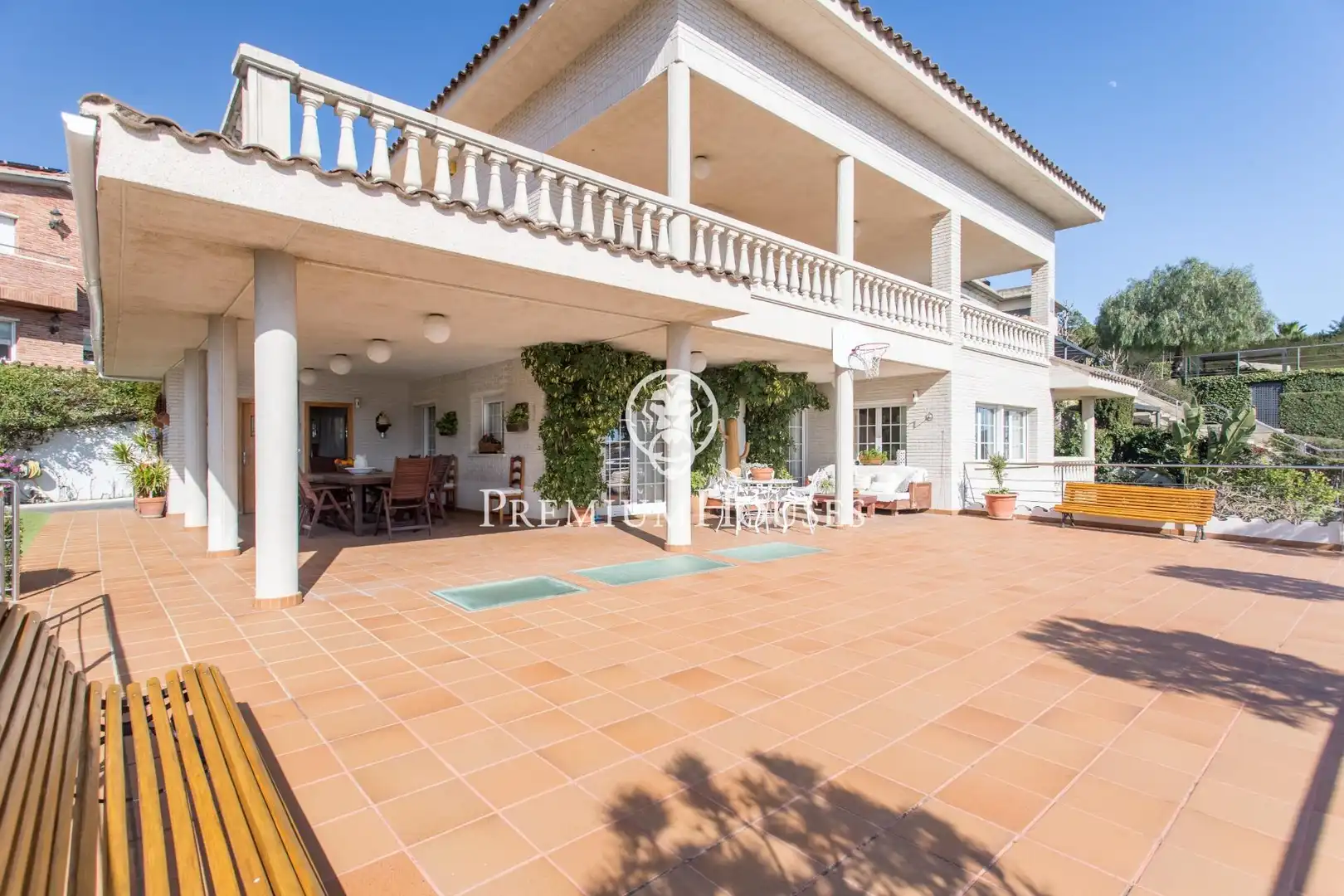 Maison avec piscine à vendre à Alella, imagen 9