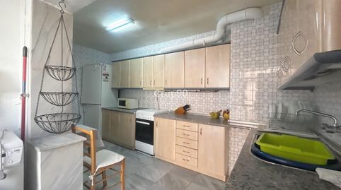 Foto 2 de Pis en venda a Avenida Dra. Castells, Ciutat Jardí, Lleida Capital