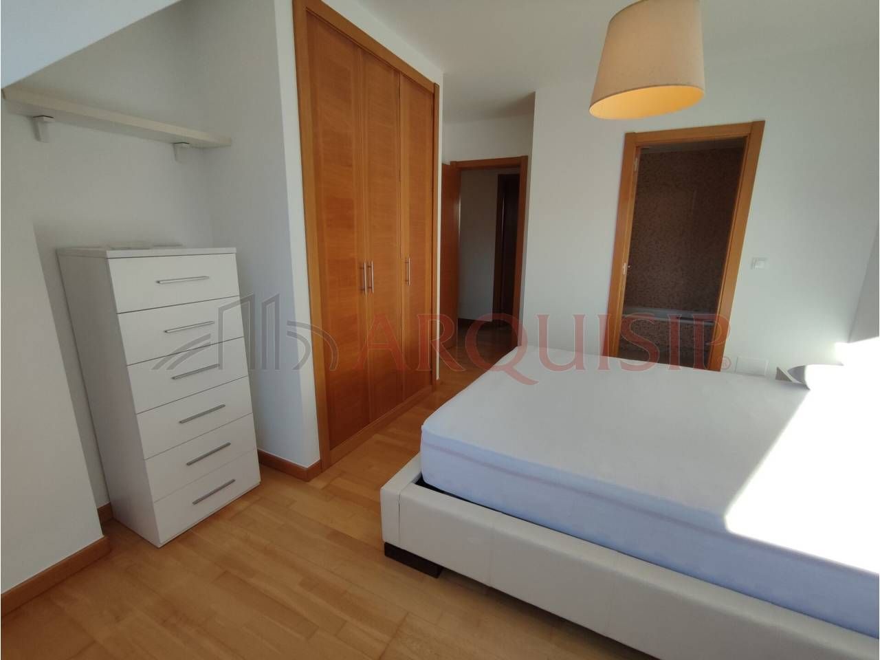 Attic for sale in O Milladoiro, Ames